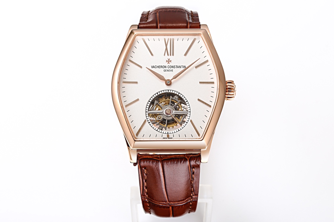 (Vacheron Constantin) new CAL.2795 mechanical movement