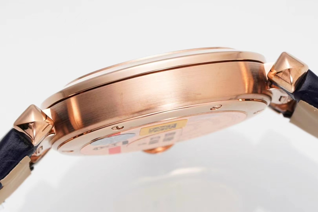 PASHA DE CARTIER women's watch, super masterpiece, hot coming