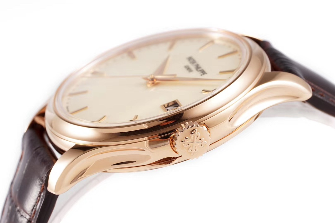 Patek Philippe Classic Series - 5227 watch V3 version!