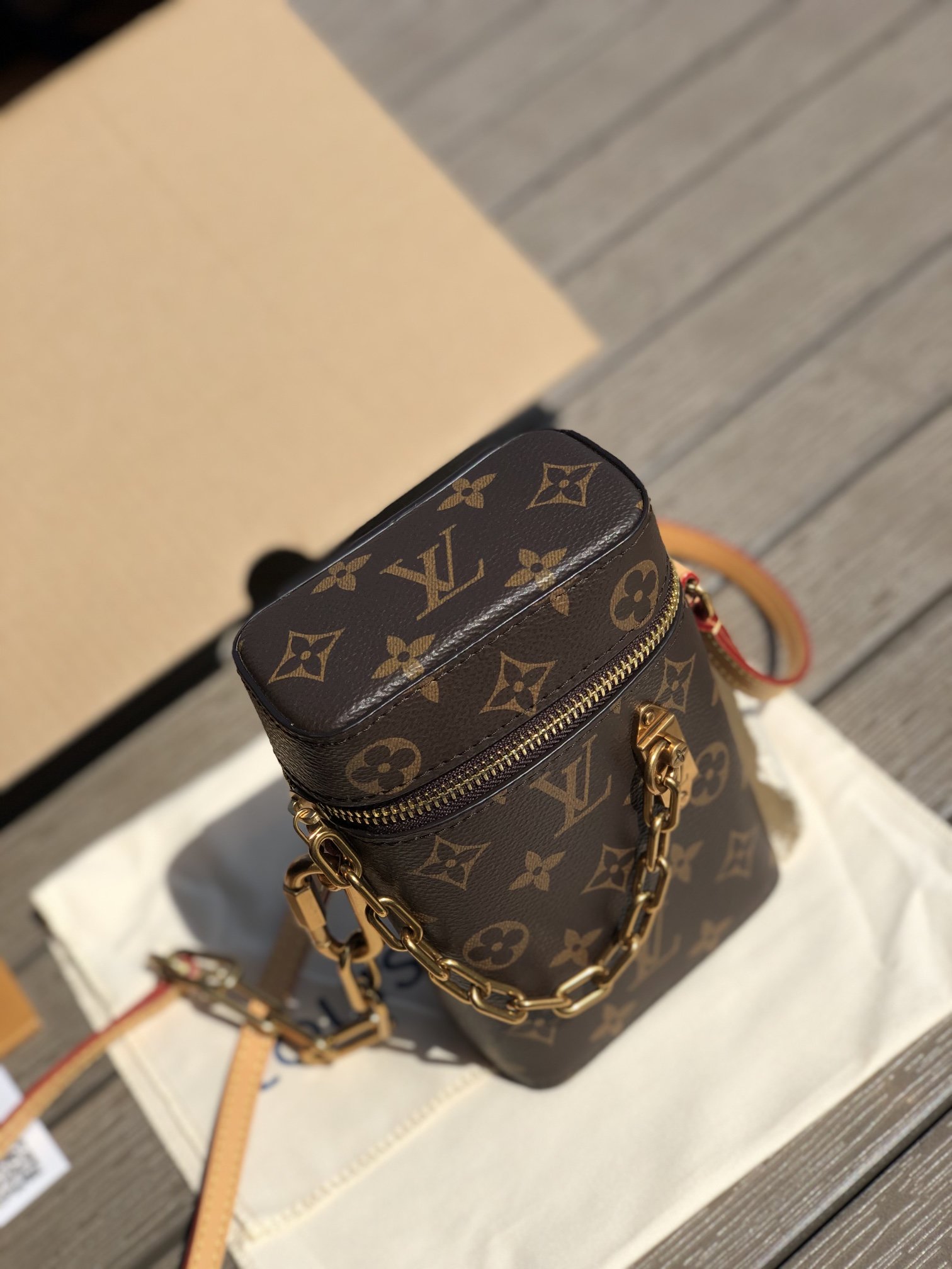 LV163692 bag