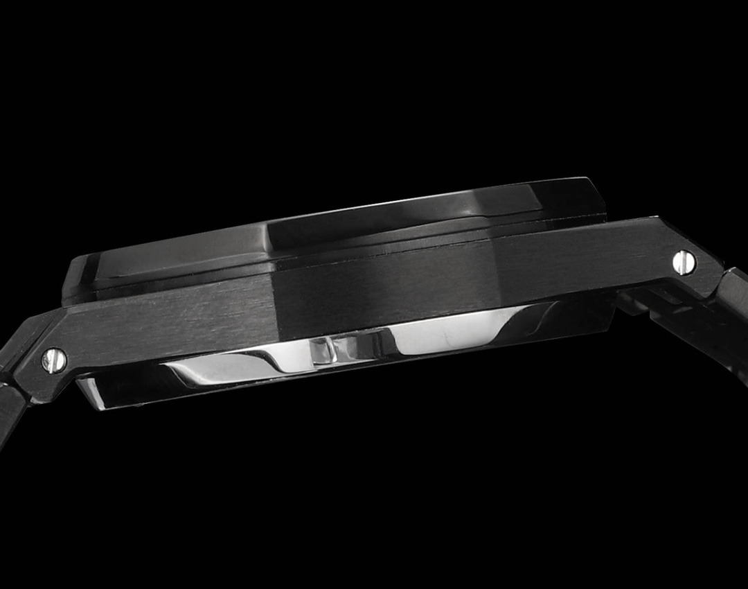 Audemars Piguet Royal Oak models 15550ST - 15451ST