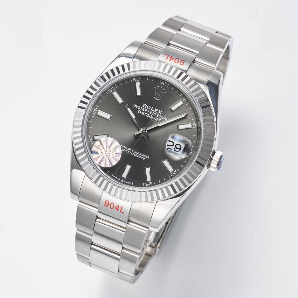 Rolex 41mm Datejust Series super high-quality replica is coming!