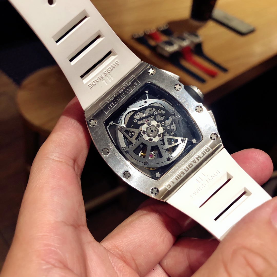 Richard Mille RM11-03 Series