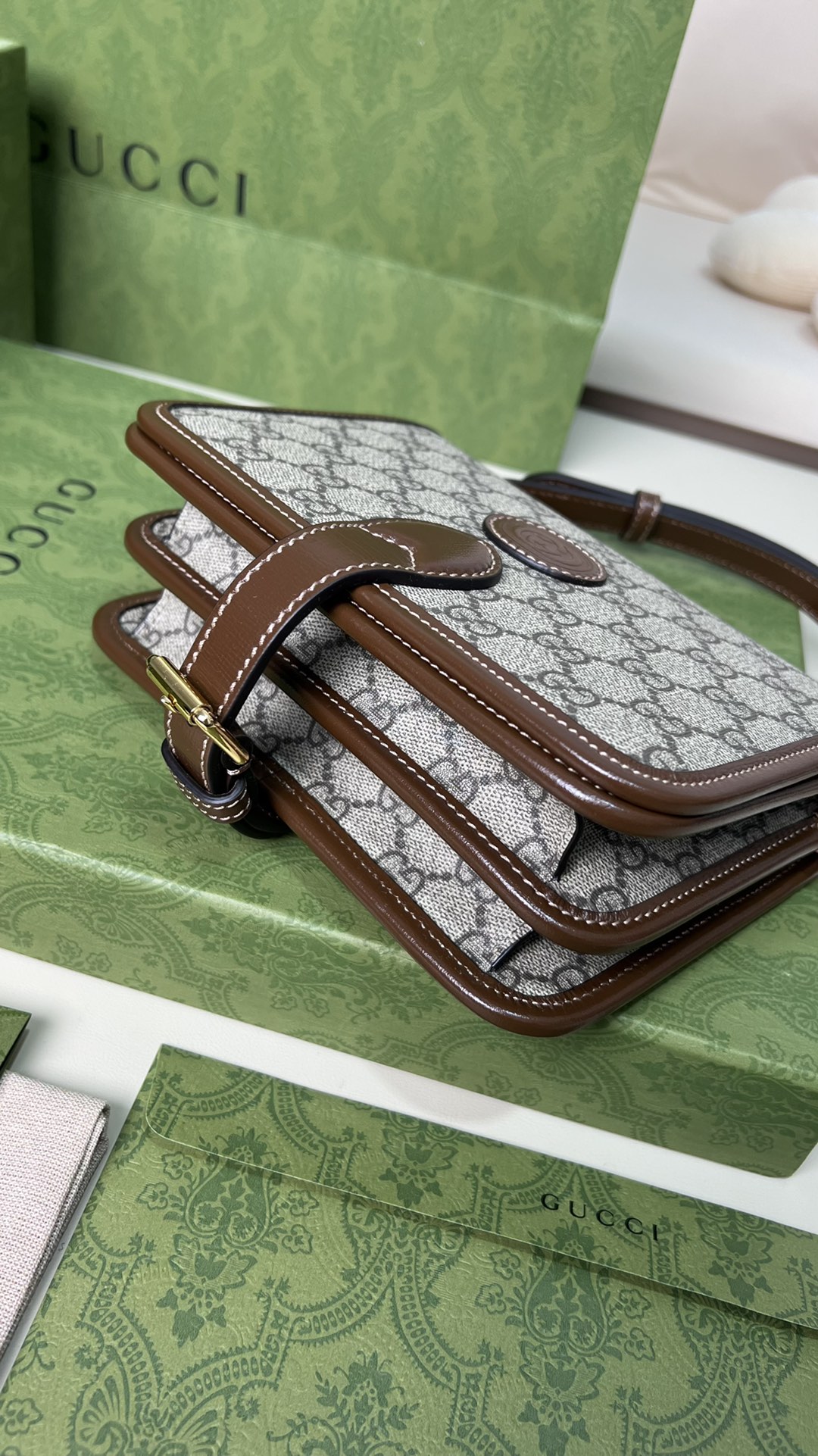 Gucci26990898advanced bag