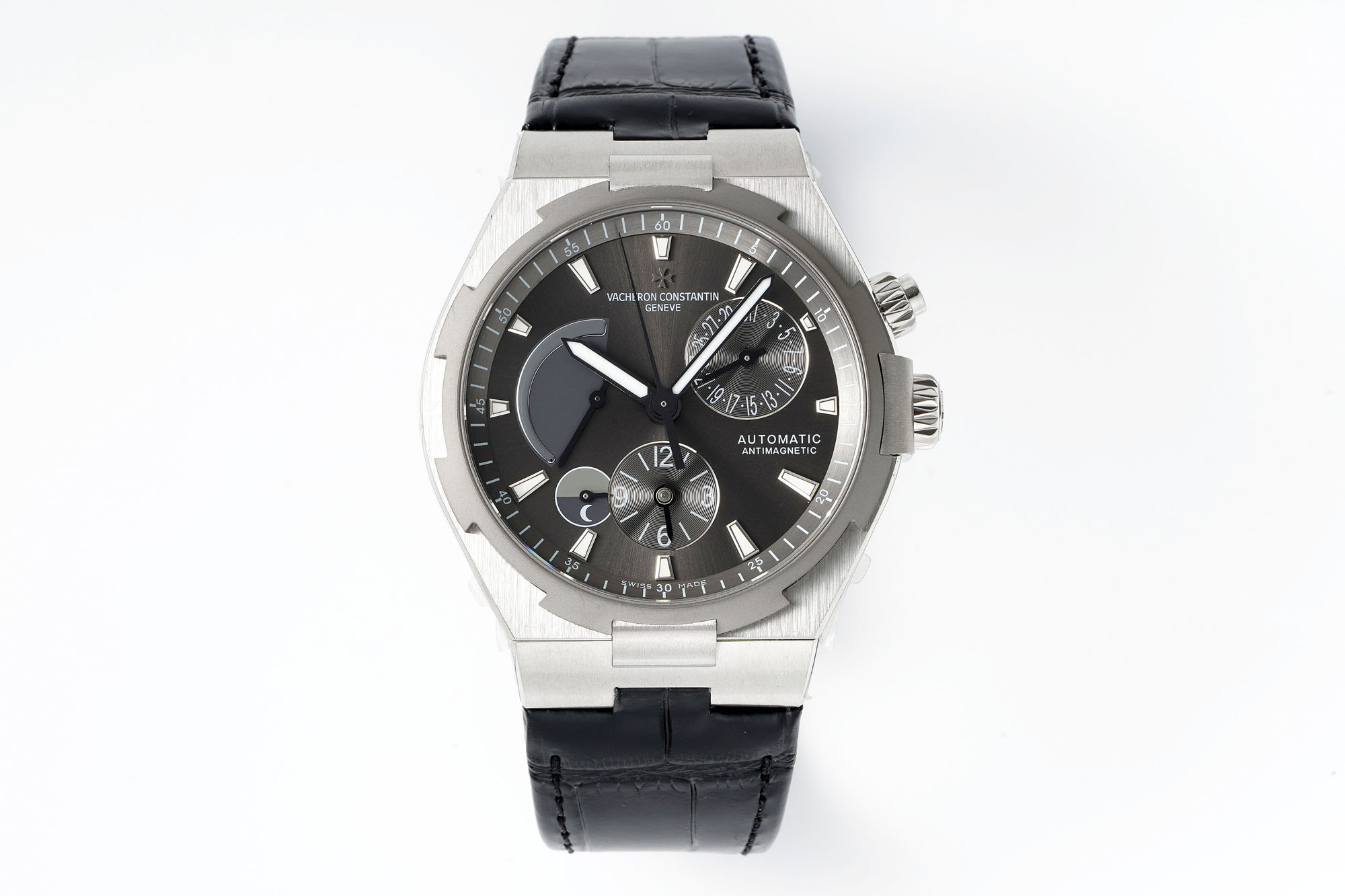 Vacheron Constantin multi-functional watch,