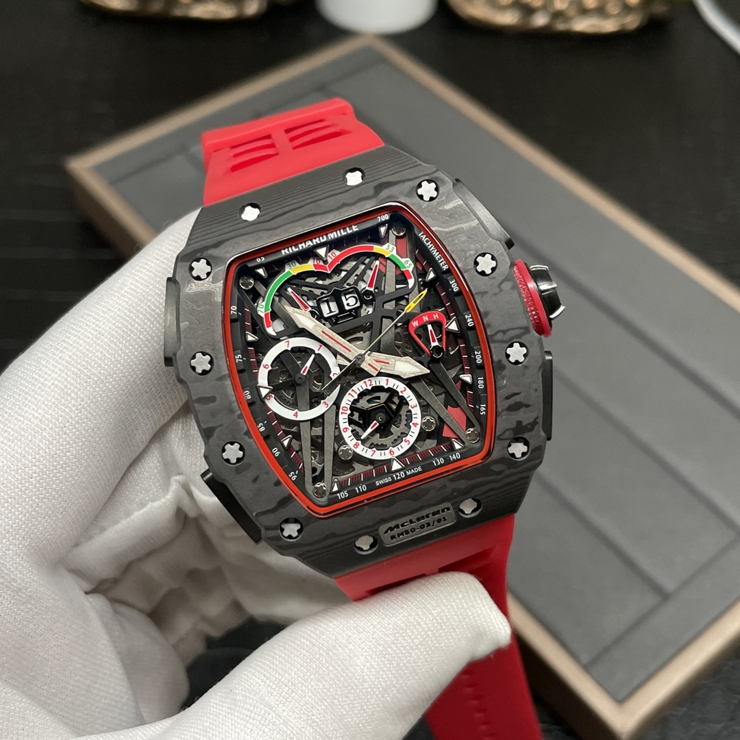 Richard Mille RM50-03 Series