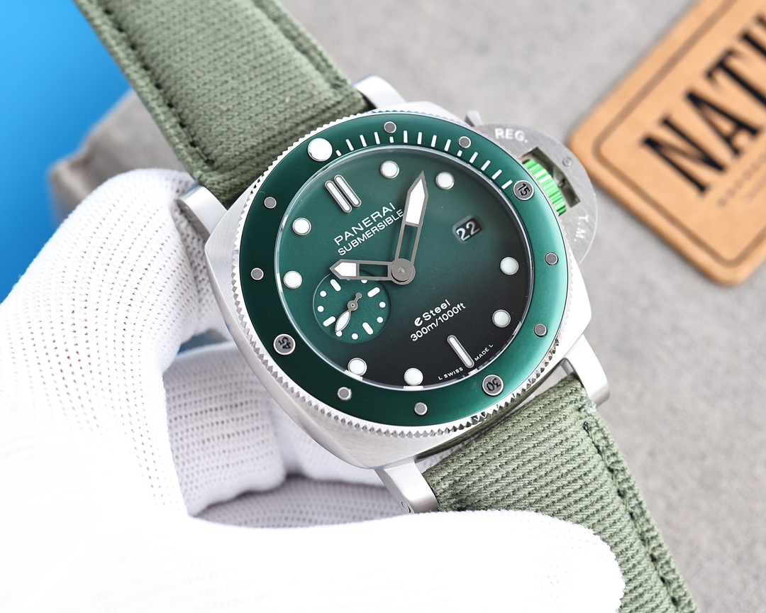 Panahai SUBMERSIBLE BMG-TECH