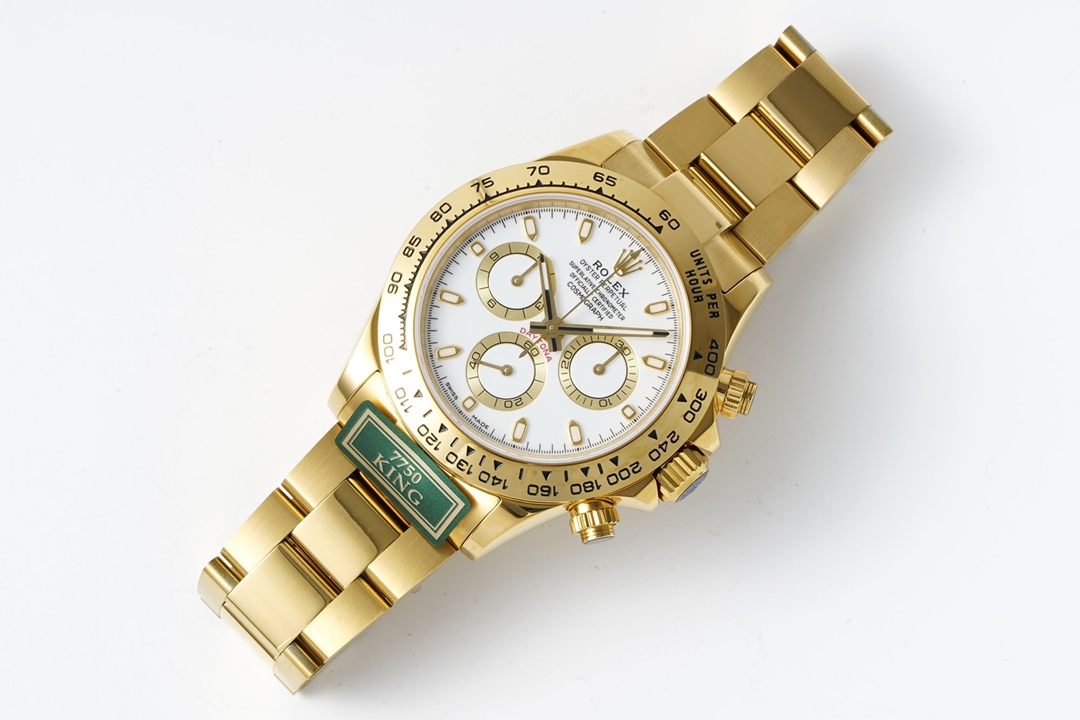 Cosmograph Daytona Rolex m116508-0001