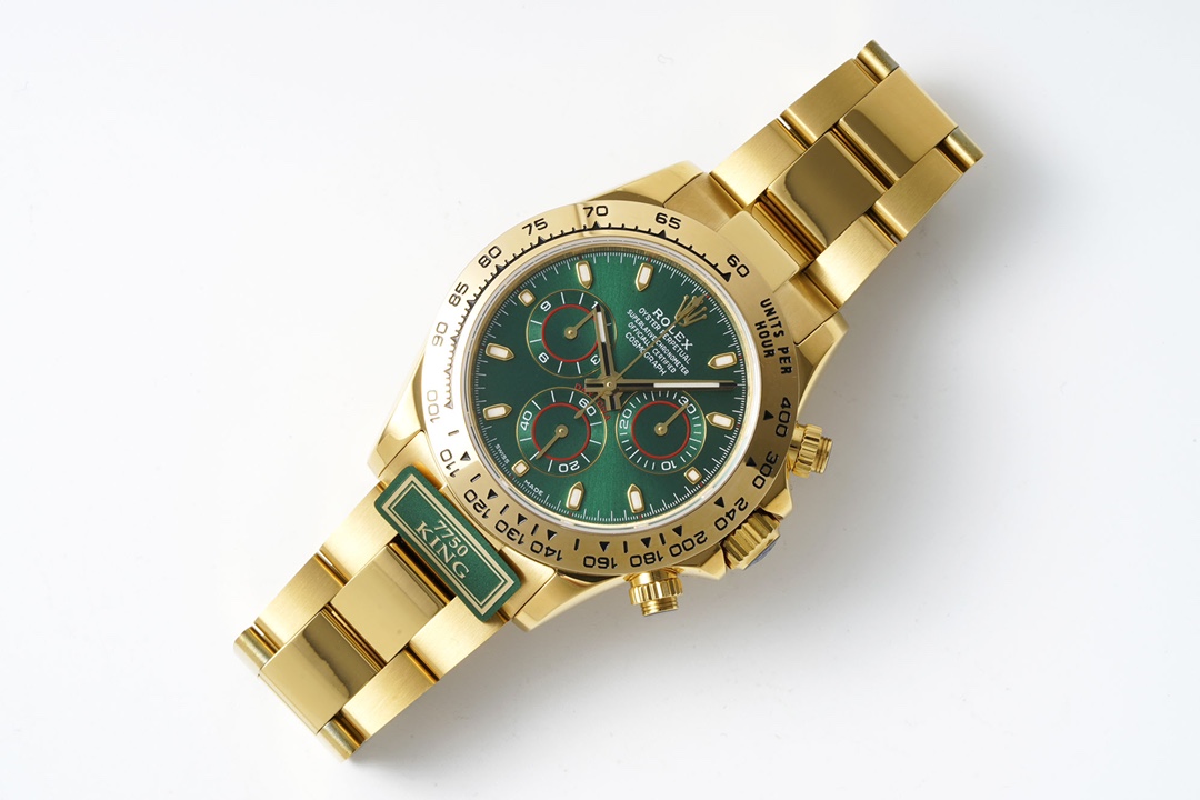 Rolex Cosmograph Daytona Rolex m116508-0013