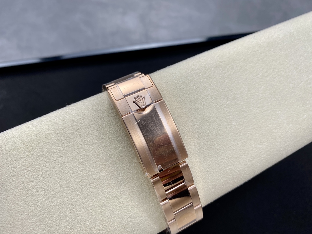 Rolex Greenwich m126715chnr-0001