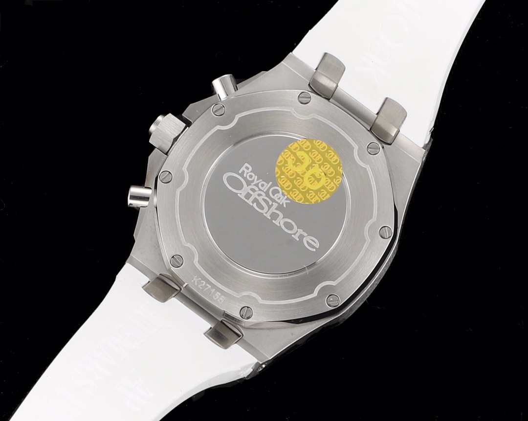 Audemars Piguet Royal Oak Women's Multifunctional Chronograph Mechanical Watch