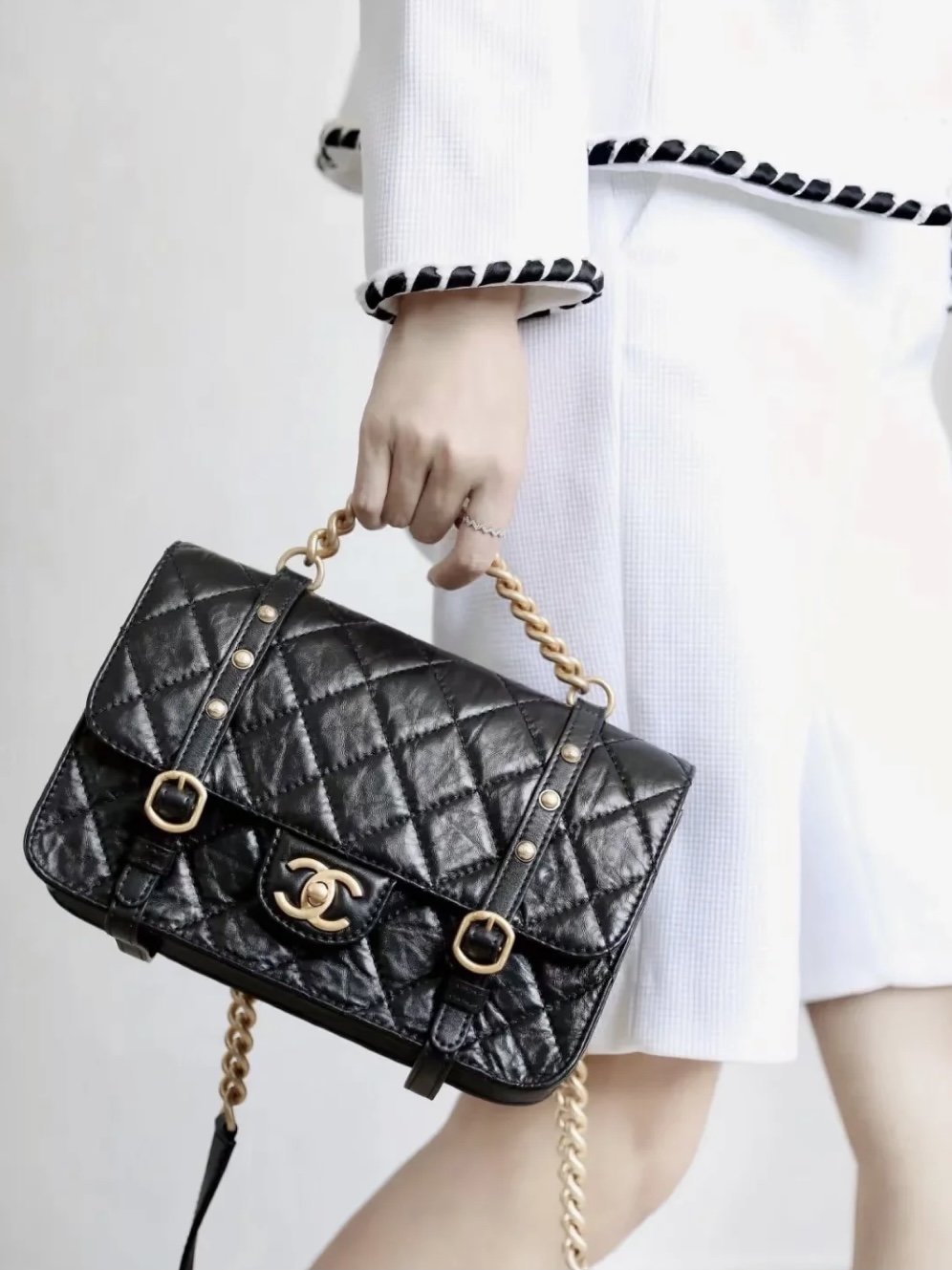 Chanel 165189 bag
