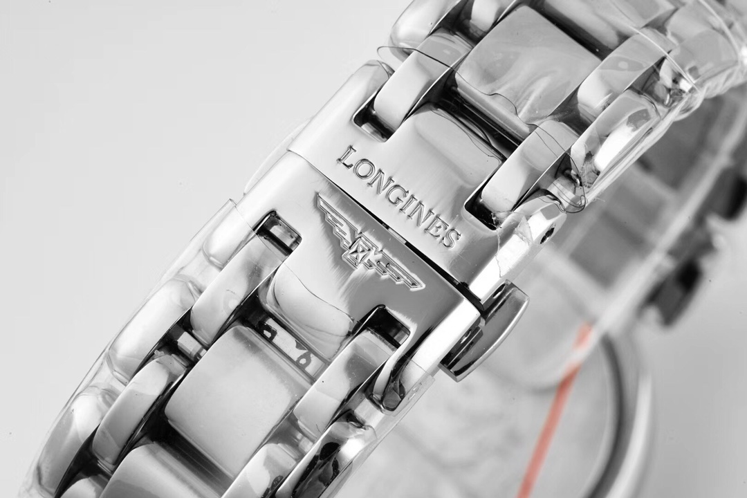 Longines Xinyue series watch.