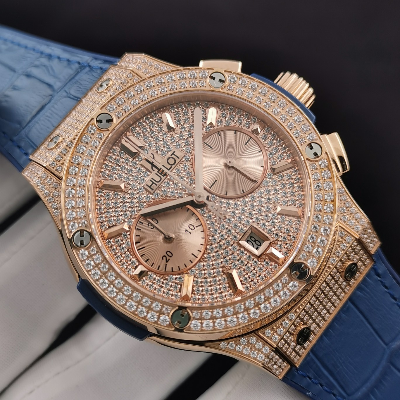 Hublot Classic Fusion CLASSIC FUSION 99800