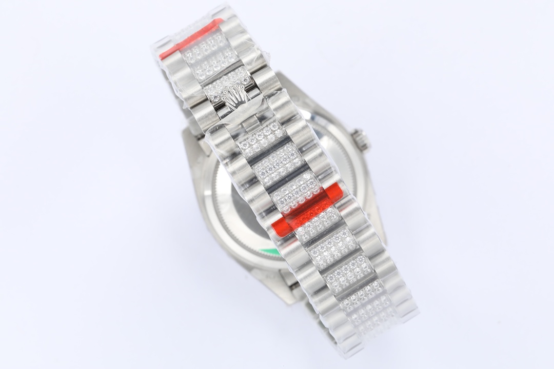 EW Rolex Datejust 36