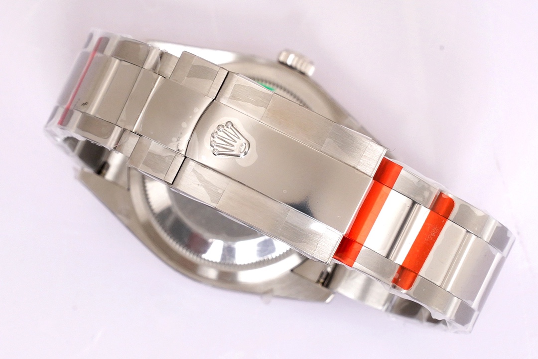 The new Rolex Oyster Datejust 36 series