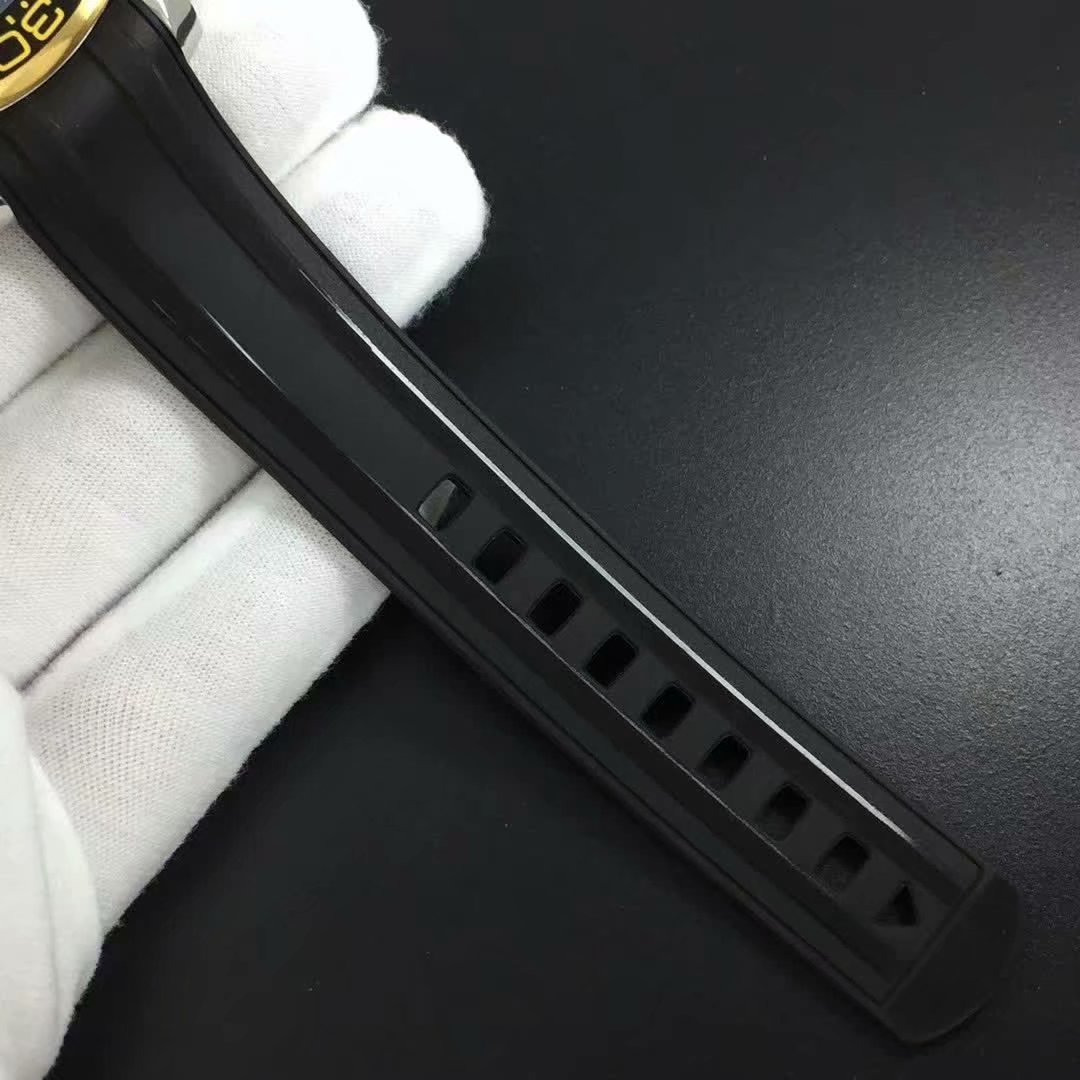 Omega Seamaster 300m series, 42mm,