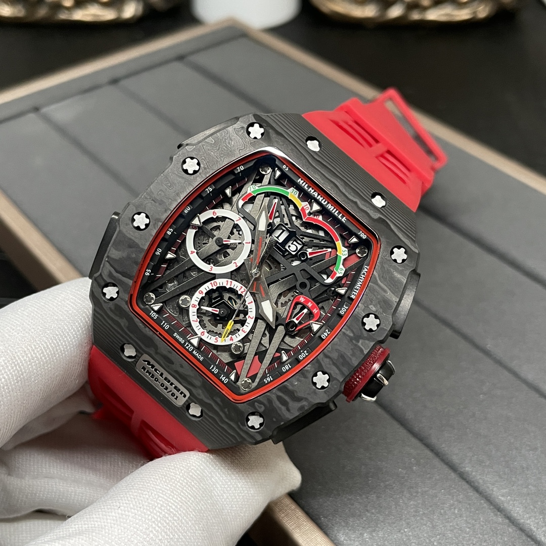 Richard Mille RM50-03 Series
