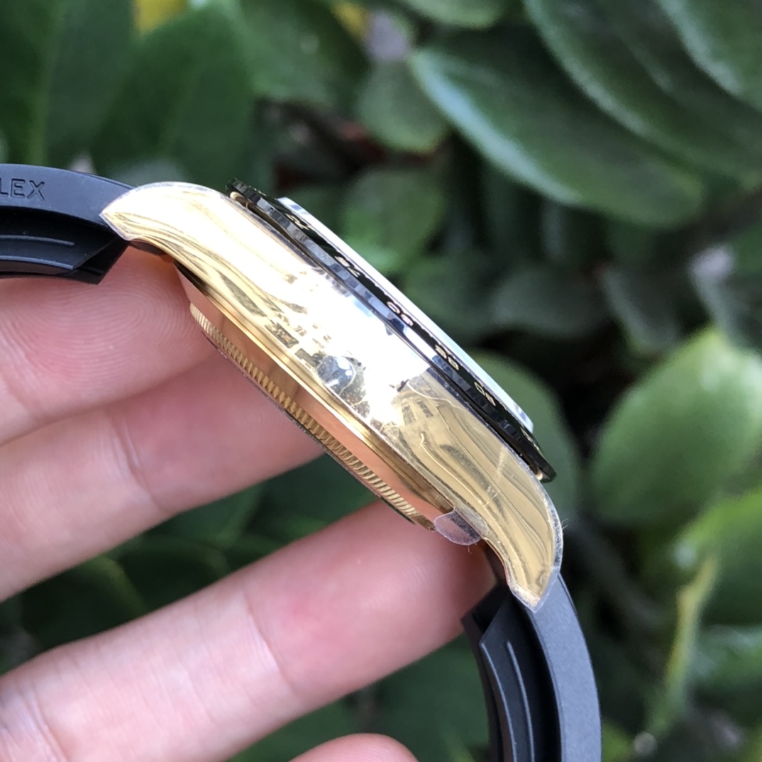 Rolex Daytona m116518 meteorite dis