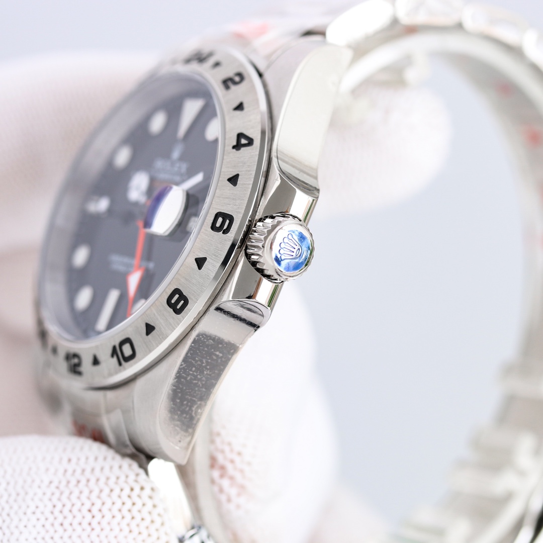 Rolex Explorer series watches