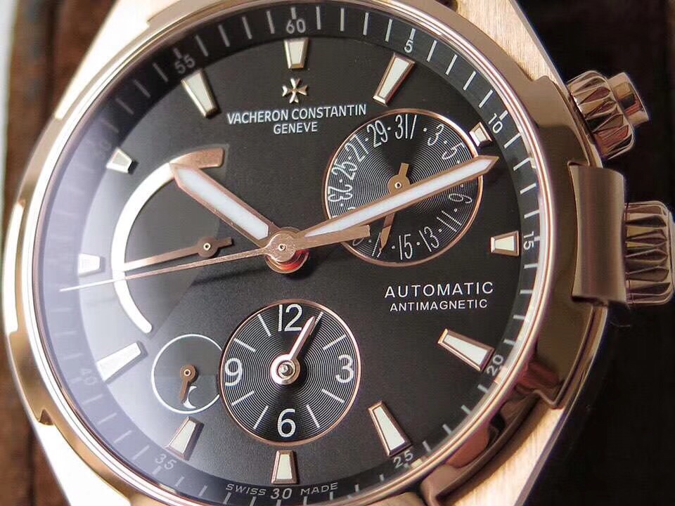 Vacheron Constantin Multi-Functional Watch 47450