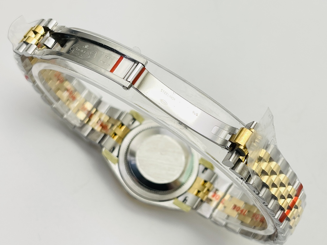 Rolex Datejust series (consistent with the origina