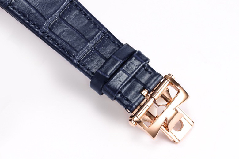 Vacheron Constantin Overseas Tourbillon