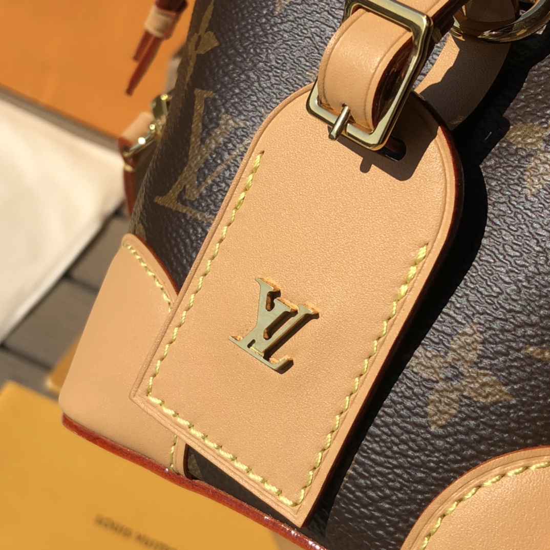 LV 163980 bag