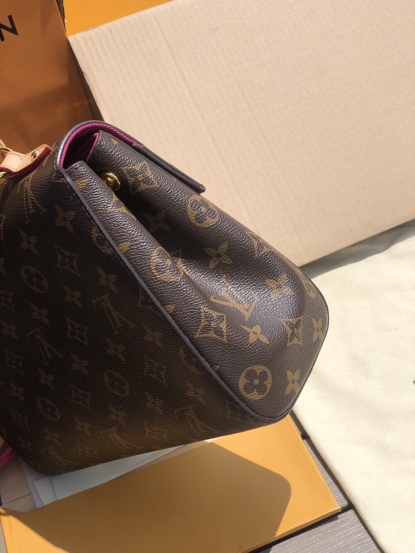 LV164597 bag