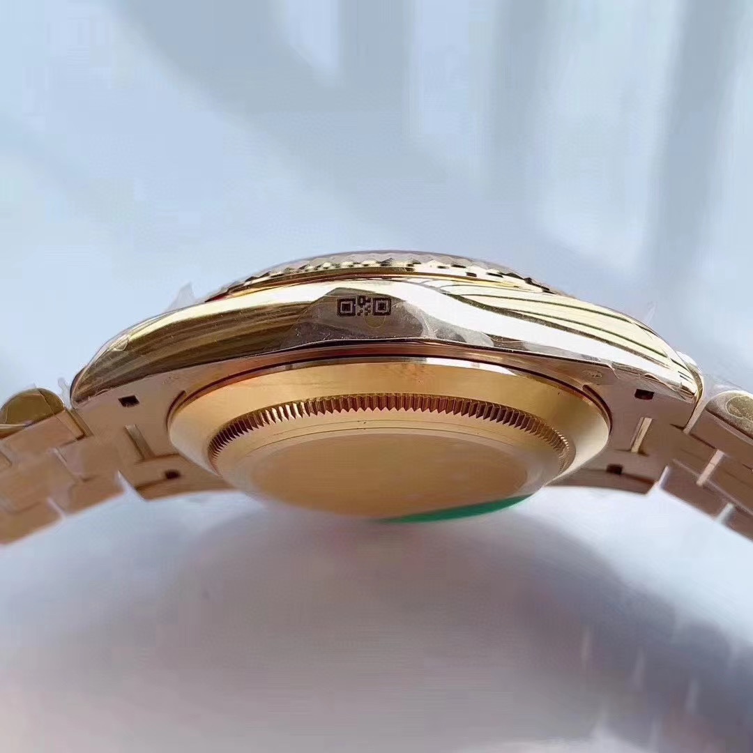 Rolex Datejust 228235 stainless steel watch