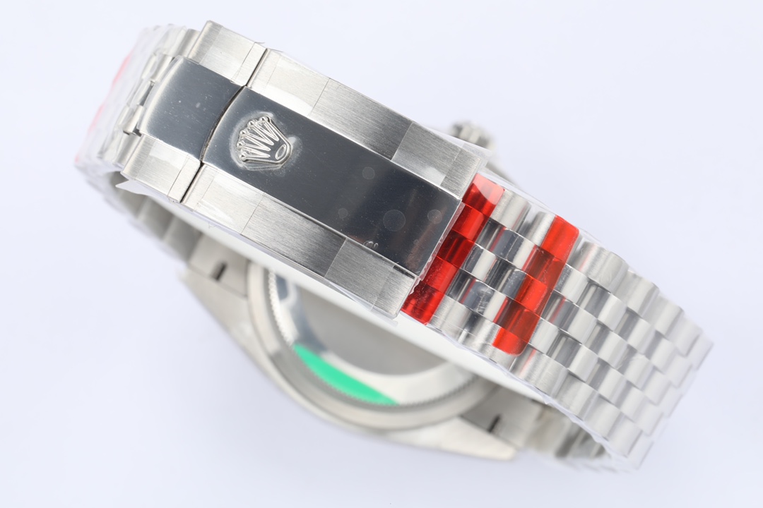 The new Rolex Oyster Datejust 36 series