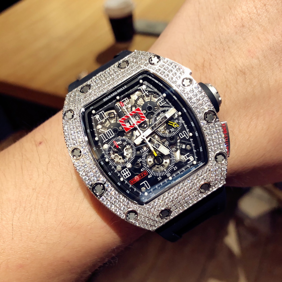 Richard Mille RM11-03 Series