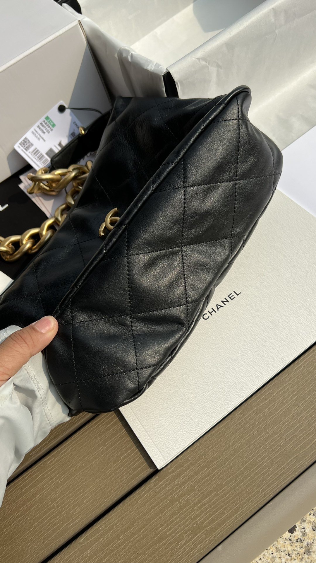 chanel165101 bag