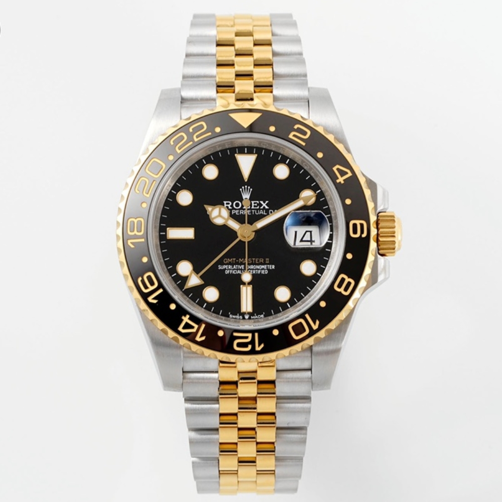 Rolex GMT-Master II series 116710/126710/116719/126719 [watch size 40*12.3mm]