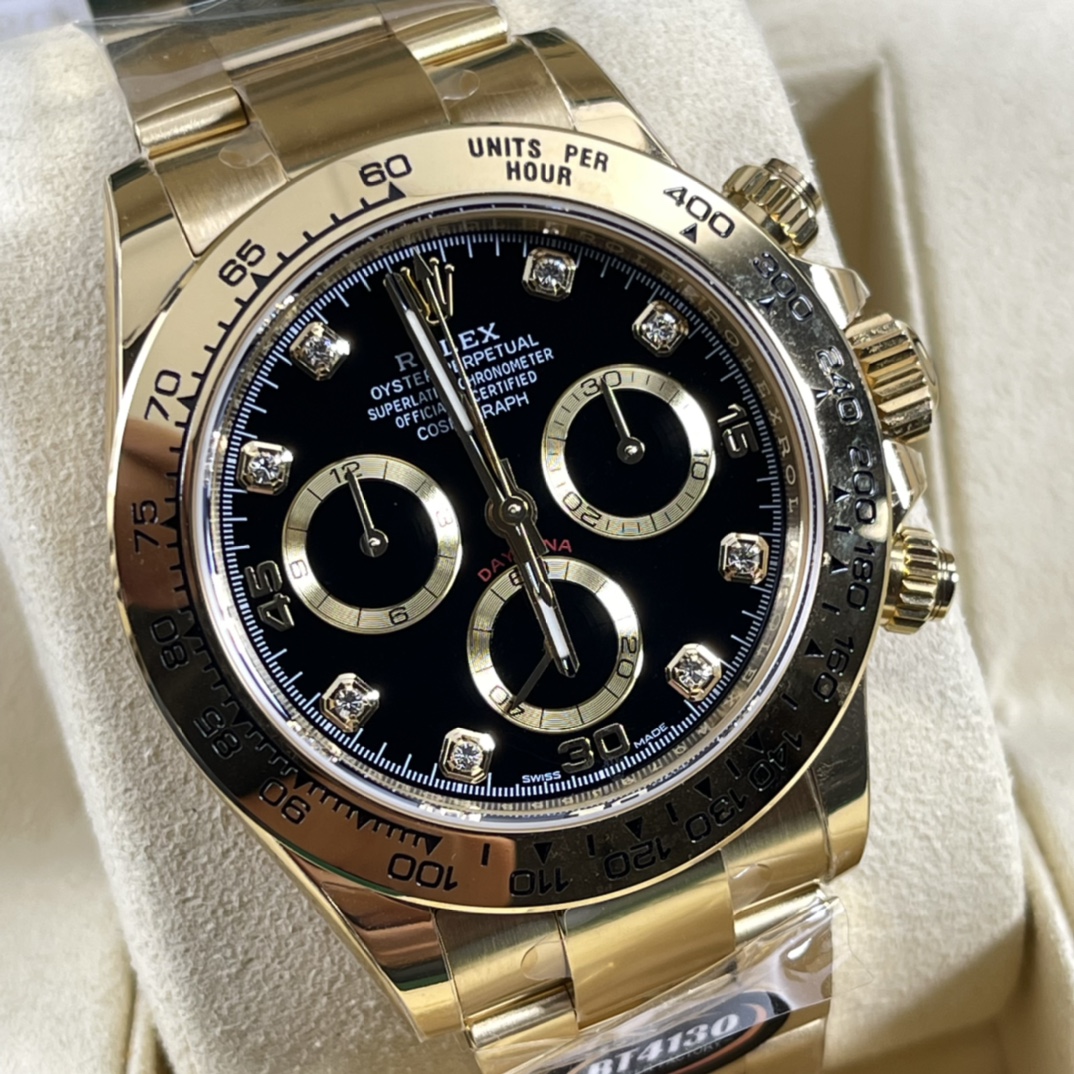Rolex Cosmograph Daytona 116517