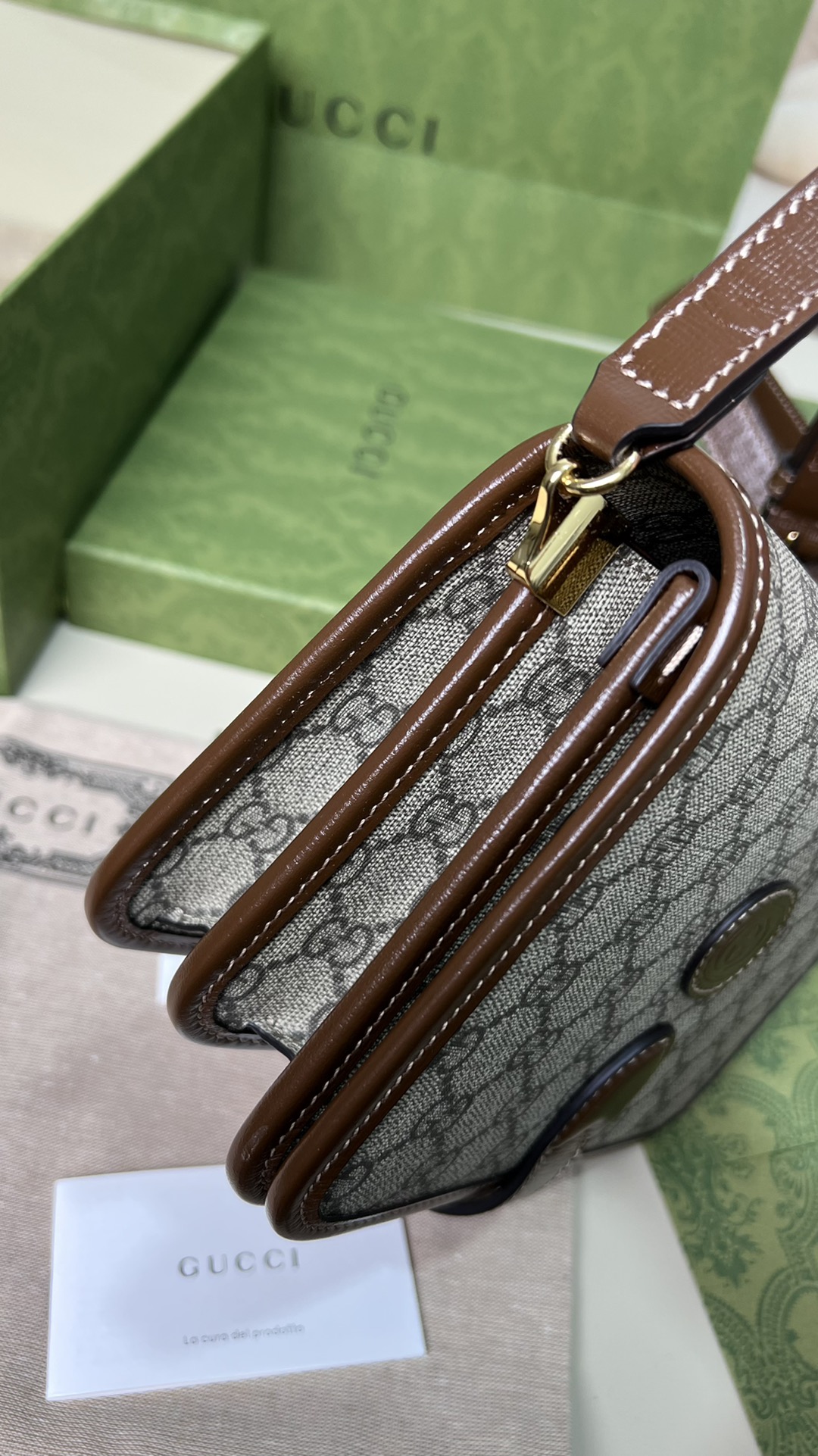 Gucci26990898advanced bag