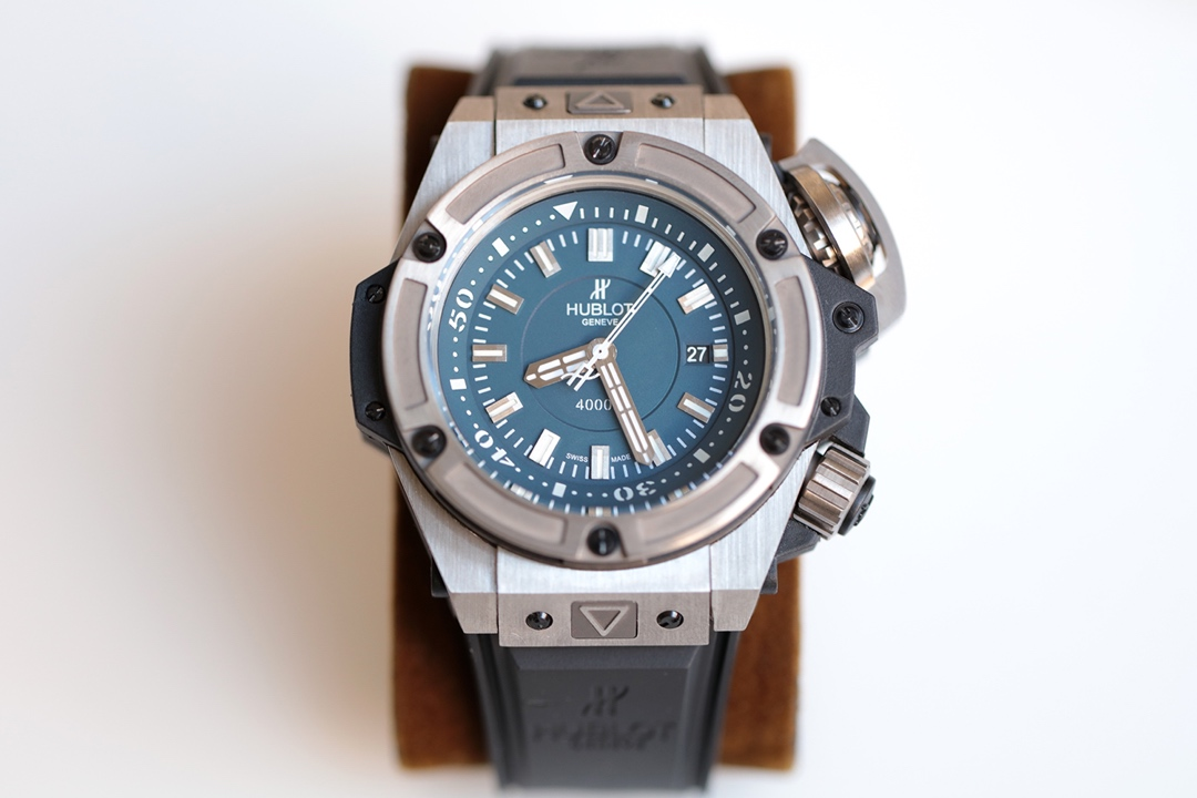 King Power Diver 🐻 King Supreme 731.NX.1190.RX