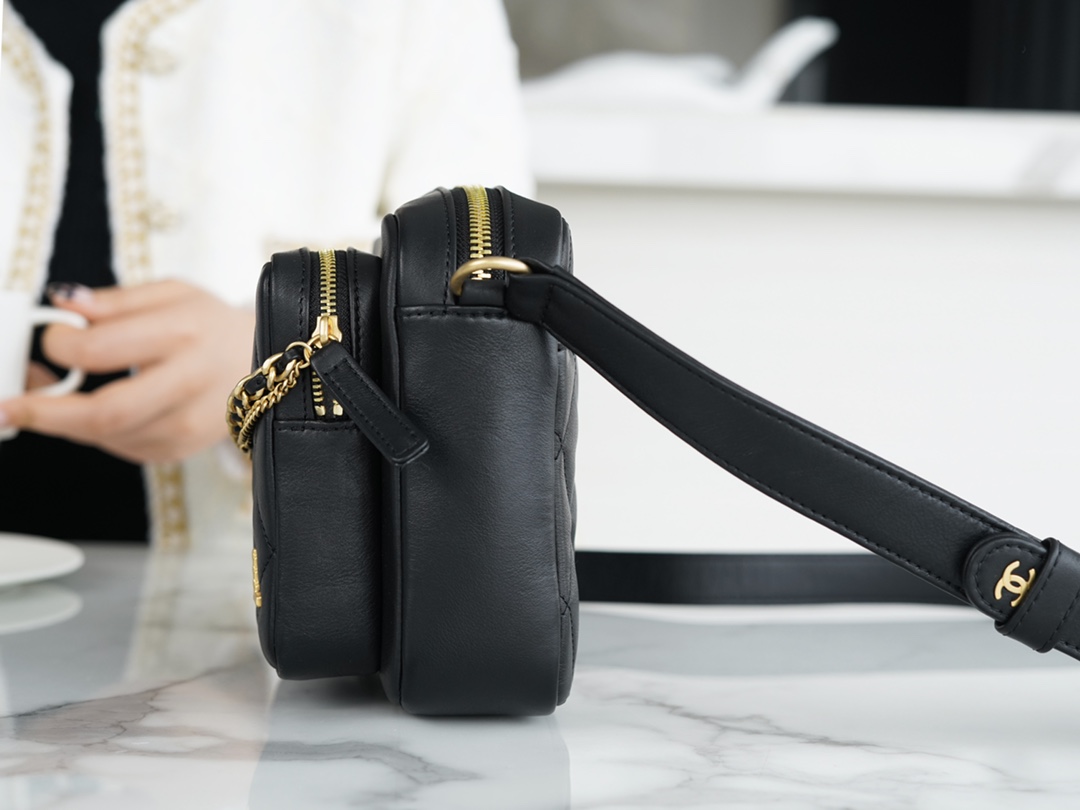 Chanel 165598 Advanced Bag