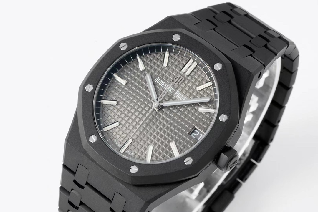 The King of Watches 15500 series 