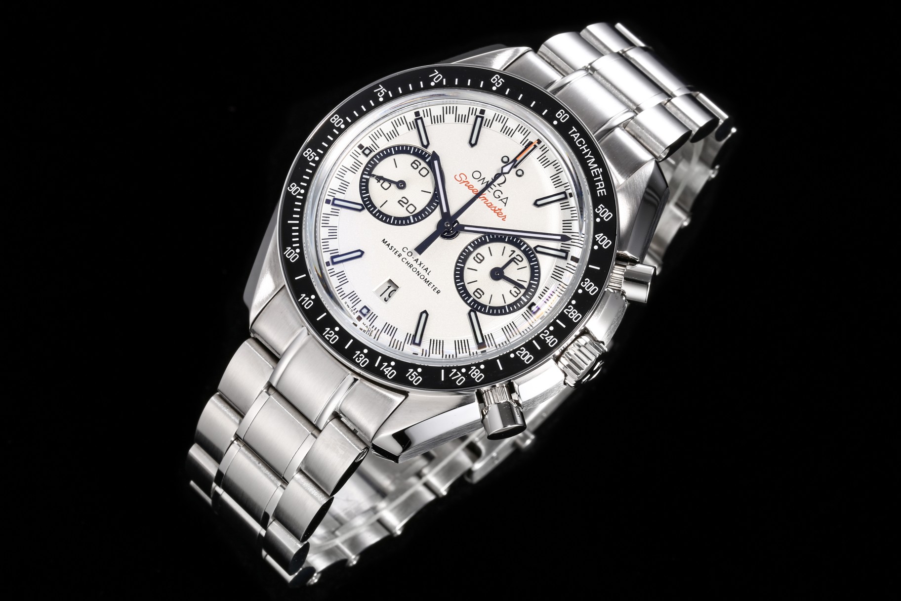 Omega Speedmaster Series Racing Chronograph 329.32.44.51.06.001