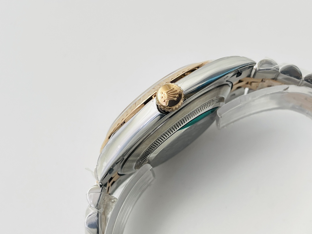 Rolex’s latest Datejust series mechanical watch!