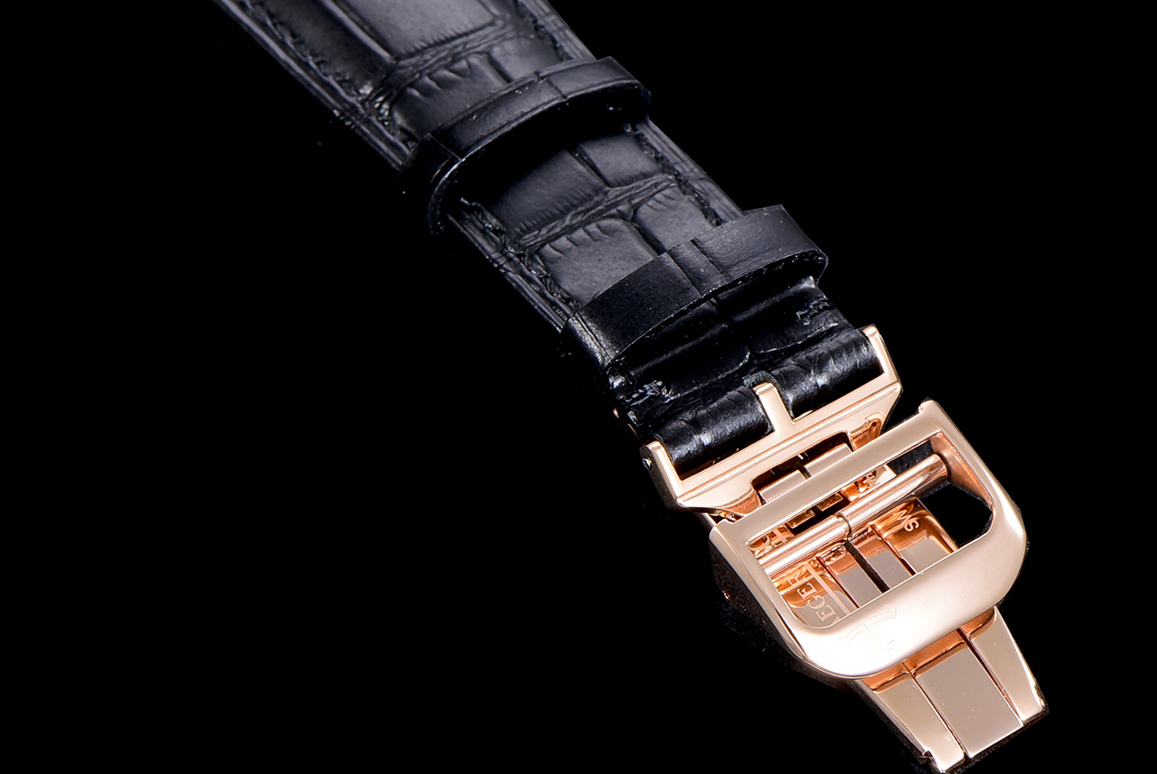 Jaeger-LeCoultre Master 1662451