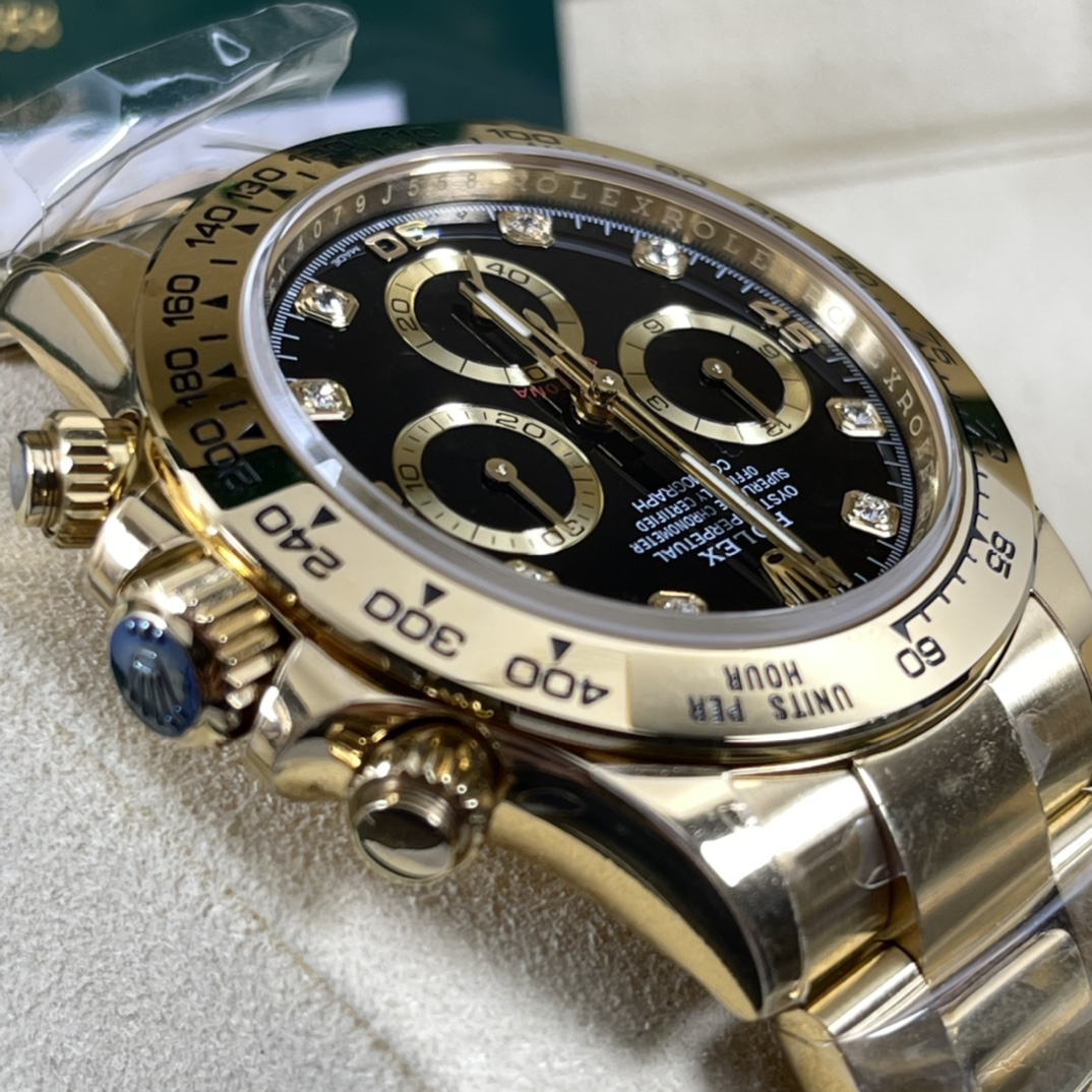 Rolex Cosmograph Daytona 116517