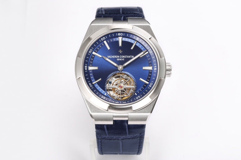 Vacheron Constantin Overseas Tourbillon