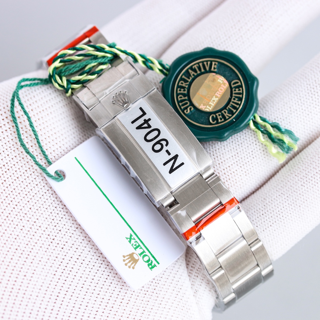 Rolex Explorer series watches