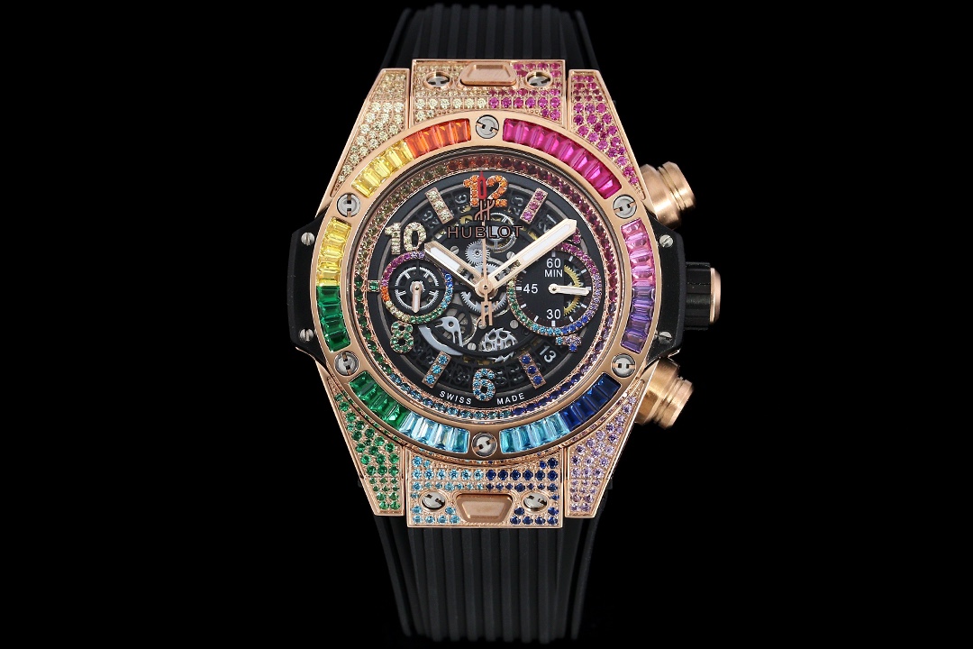 Hublot HUBLOT8002
