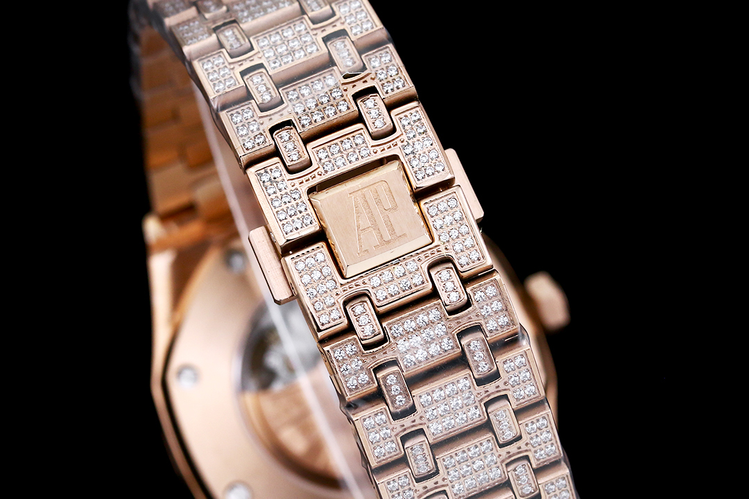 Audemars Piguet - 💍 Paired with imported fully automatic mechanical men's watches,