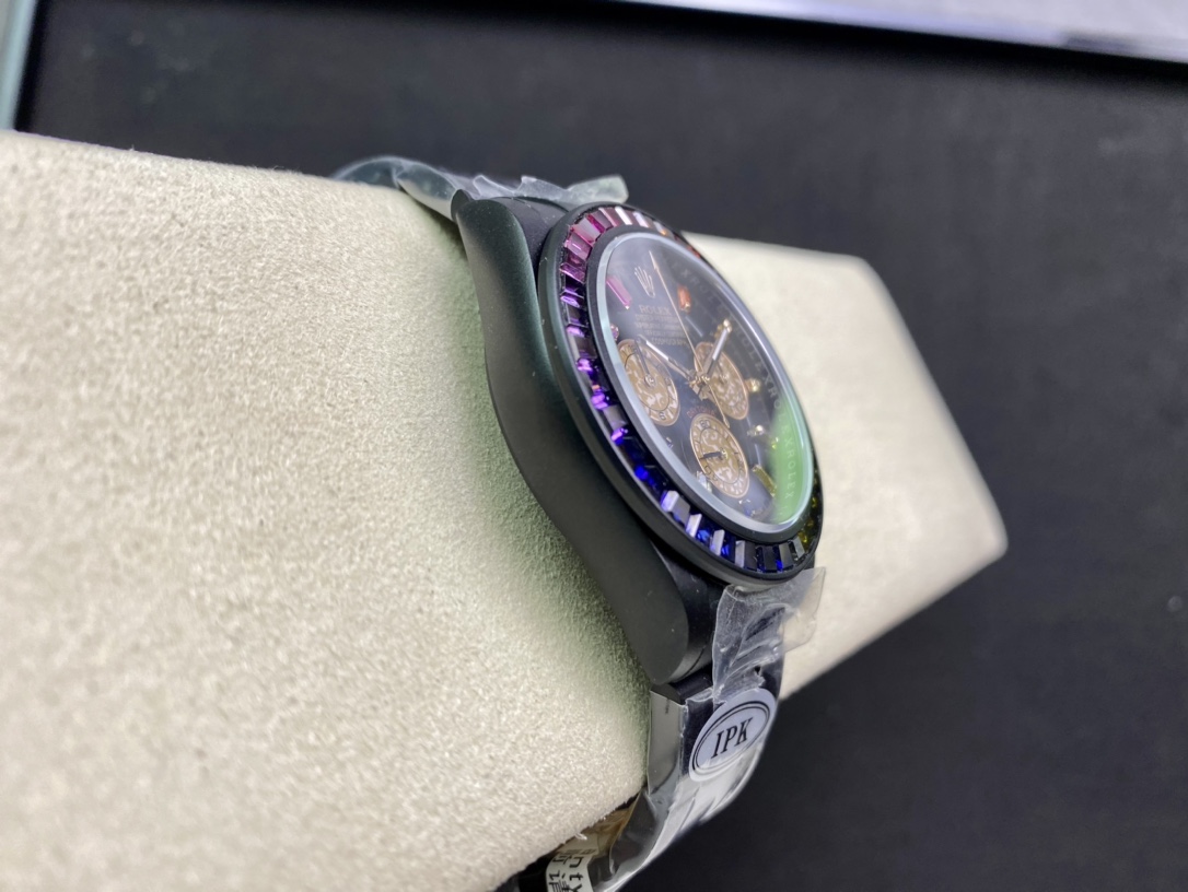 Rolex modified Daytona 569918