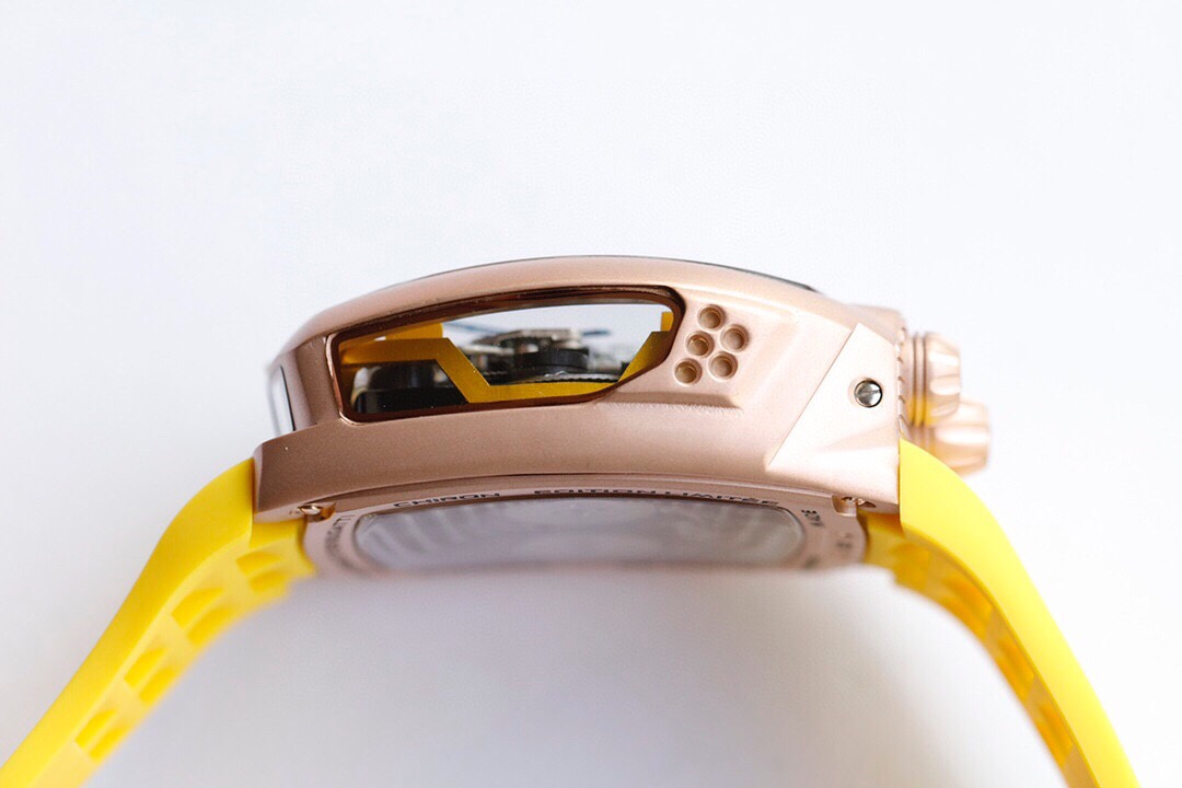 Bugatti Veyron and JACOB&CO (Czech Leopard) launch - Tourbillon watch 🎮