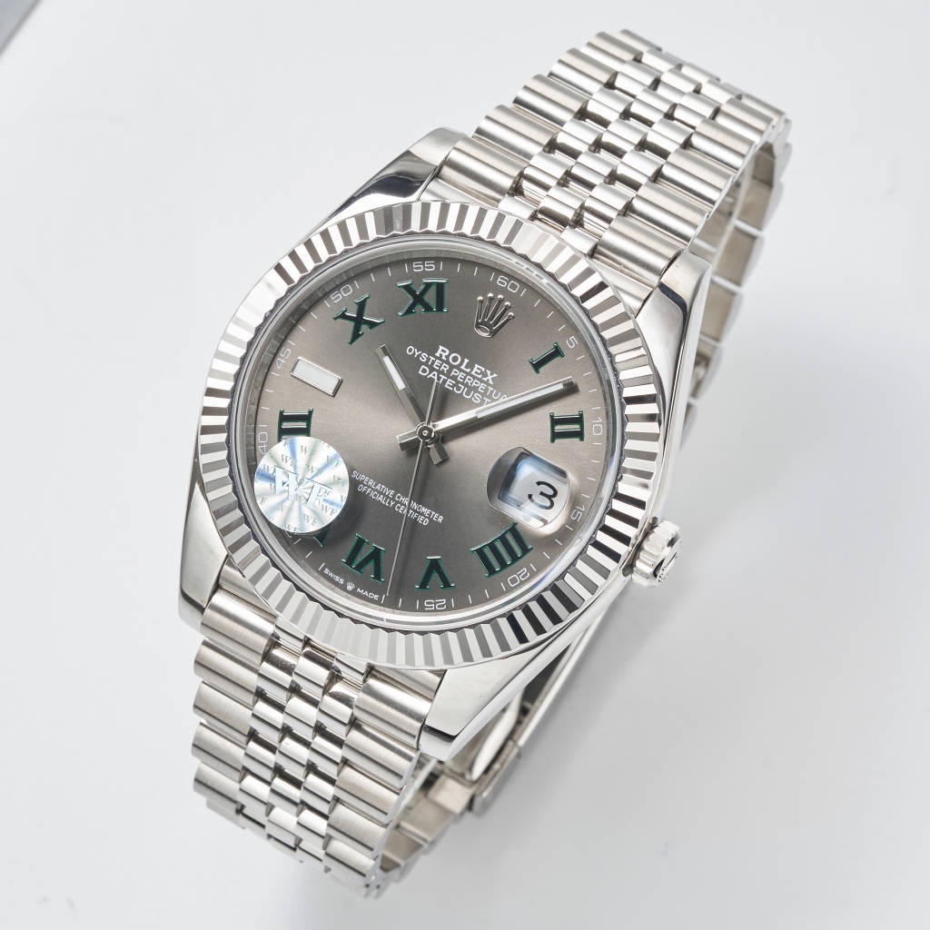 Rolex 36mm Datejust Series super high-quality replica is coming!